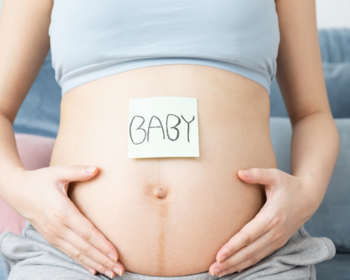 怀孕一个月验血定制香港卓信,闭经半年了准备做供卵试管，这样以后的孩子健