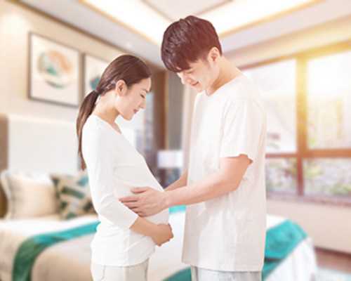 香港验血查怀孕需要多少费用,做9次试管婴儿仍未怀孕，嫁给大自己11岁导演，