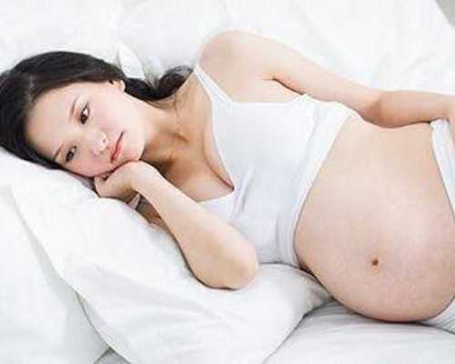 怀孕一个月验血超值香港卓信,做试管婴儿取完卵子怎么避免腹水情况？
