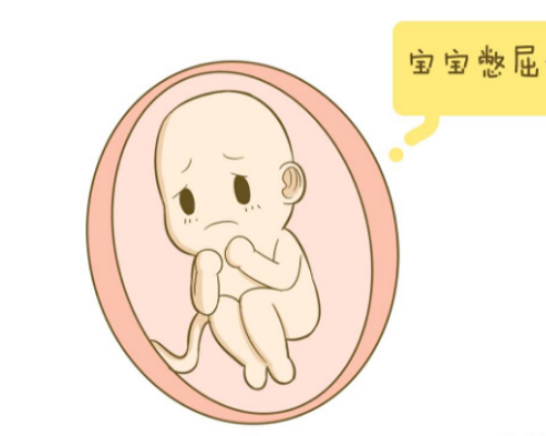 l香港验血等结果好紧张,卵泡发育大小会影响泰国试管婴儿成功率吗？
