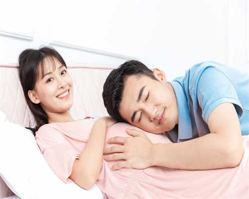 香港验血6周可以查吗,女生不孕不育的症状有哪些你中招了没？