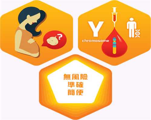 香港验血鉴定男女怎么看结果,关于备孕知识大全