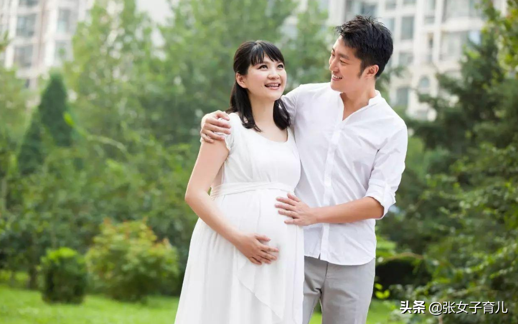 香港验血6周和7周有什么不同,备孕篇：备孕1年多怀不上，老公闹离婚，妻子再