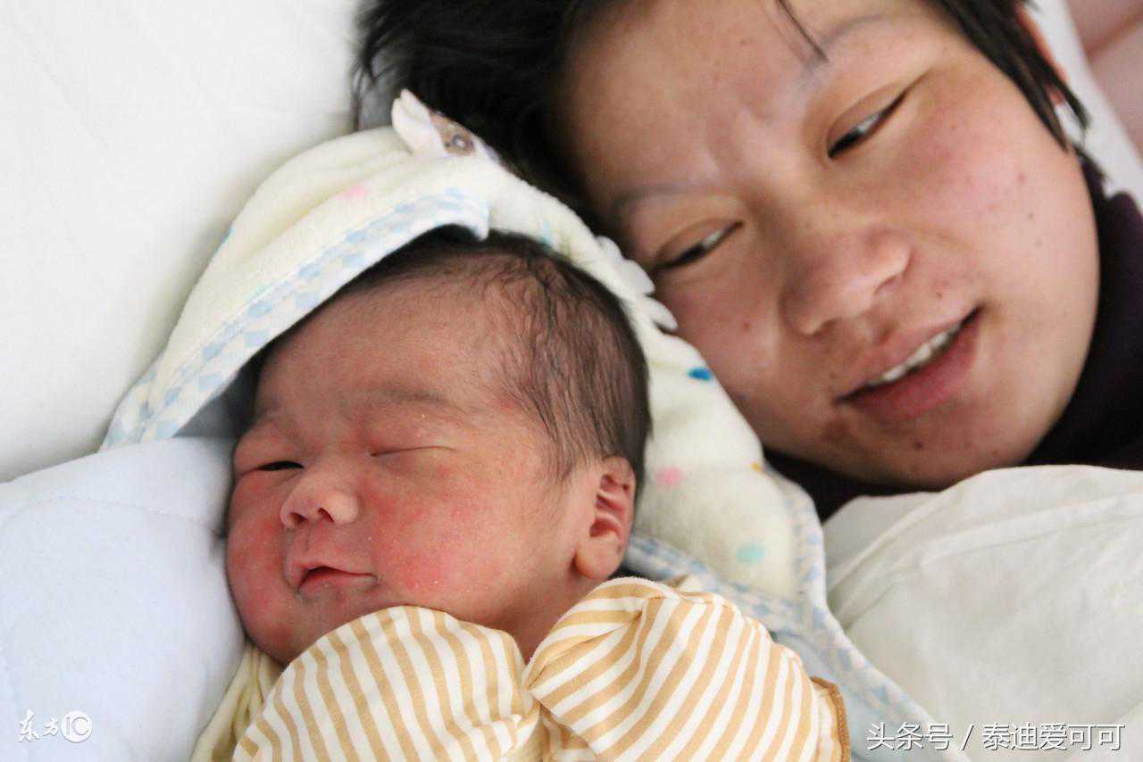 在香港验血男女真的准吗,试管婴儿可以顺产吗？解密准妈妈打完降调针后注意