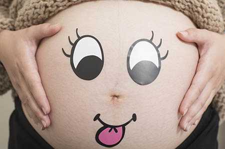 孩子已出生 怀孕在香港验血,夏天备孕注意事项 夏季备孕要注意这6点