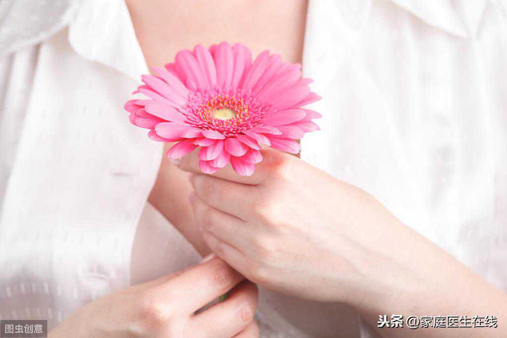 香港验血五周可以验性别,月经期间阴道清洗重点