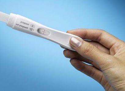 香港验血测男女无创是什么,「李医生谈备孕」晨尿验孕，验孕棒一深一浅是不
