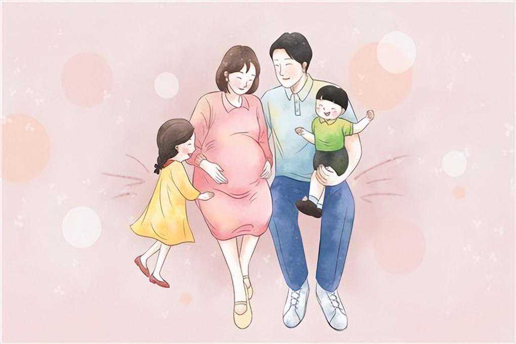 去香港验血男女单,科学备孕｜如何提高备孕女宝宝的概率