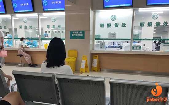 怀孕三个月能香港验血,2022东莞不孕不育医院排名，附试管费用和成功率参考