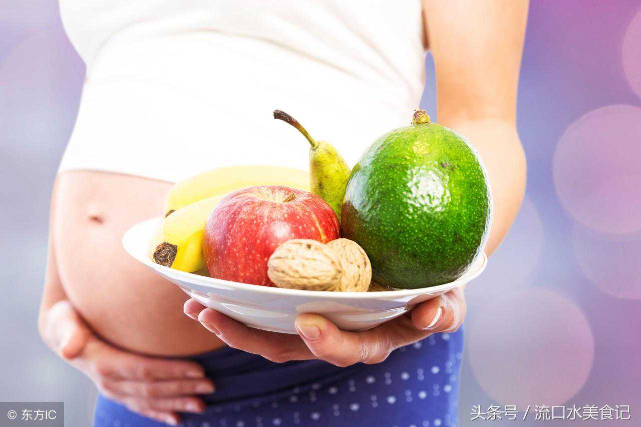 香港验血孕几天可以查,男女备孕齐动员之饮食篇