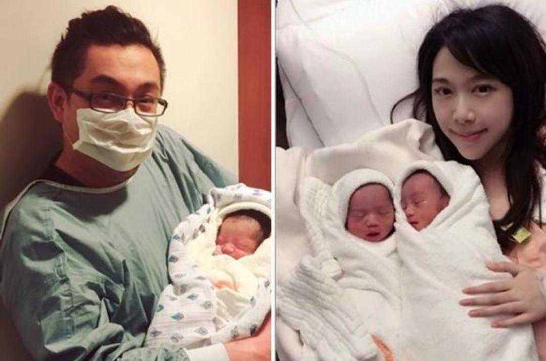 怀孕12周可以香港验血,试管婴儿双胞胎长得一样吗？