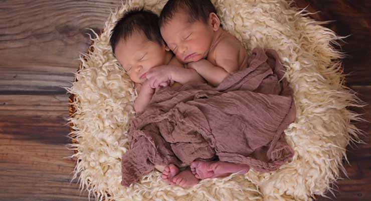香港验血中介怎么做,揭阳姐妹备孕2年试管促排卵生双胞胎经历分享